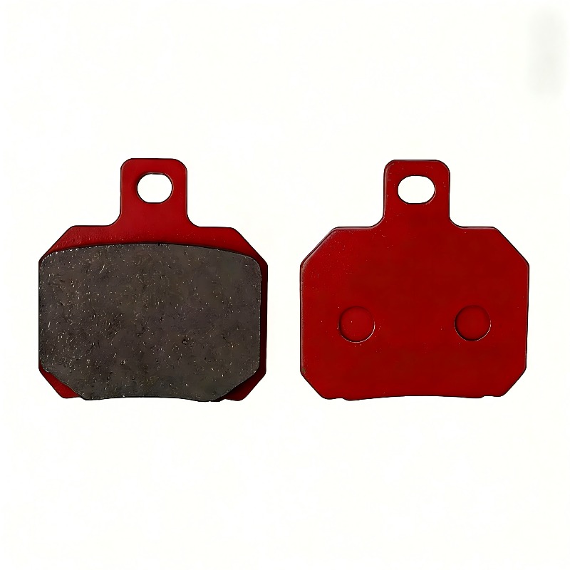 Motosiklet Seramik Fren Balata - Carbon Ceramic Motorcycle Brake Rotor incelemesi ve fiyatı