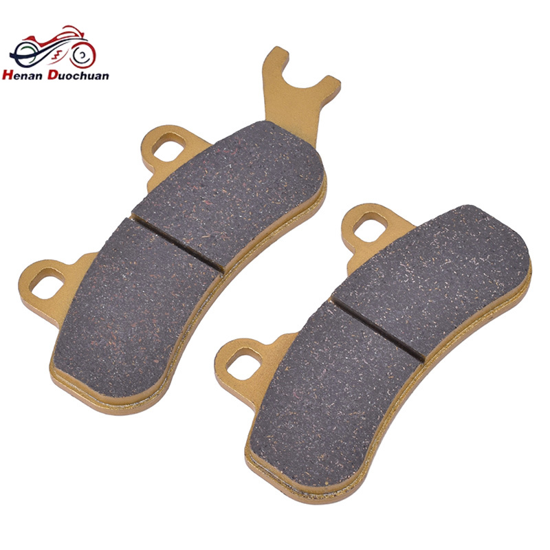 Motosiklet Ön Arka Fren Balata - Carbon Ceramic Motorcycle Brake Rotor incelemesi ve fiyatı
