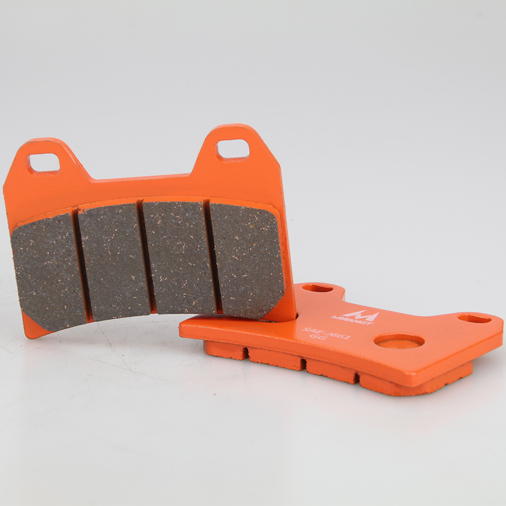 MRRANGT Seramik Fren Balatalar - Carbon Ceramic Motorcycle Brake Rotor incelemesi ve fiyatı