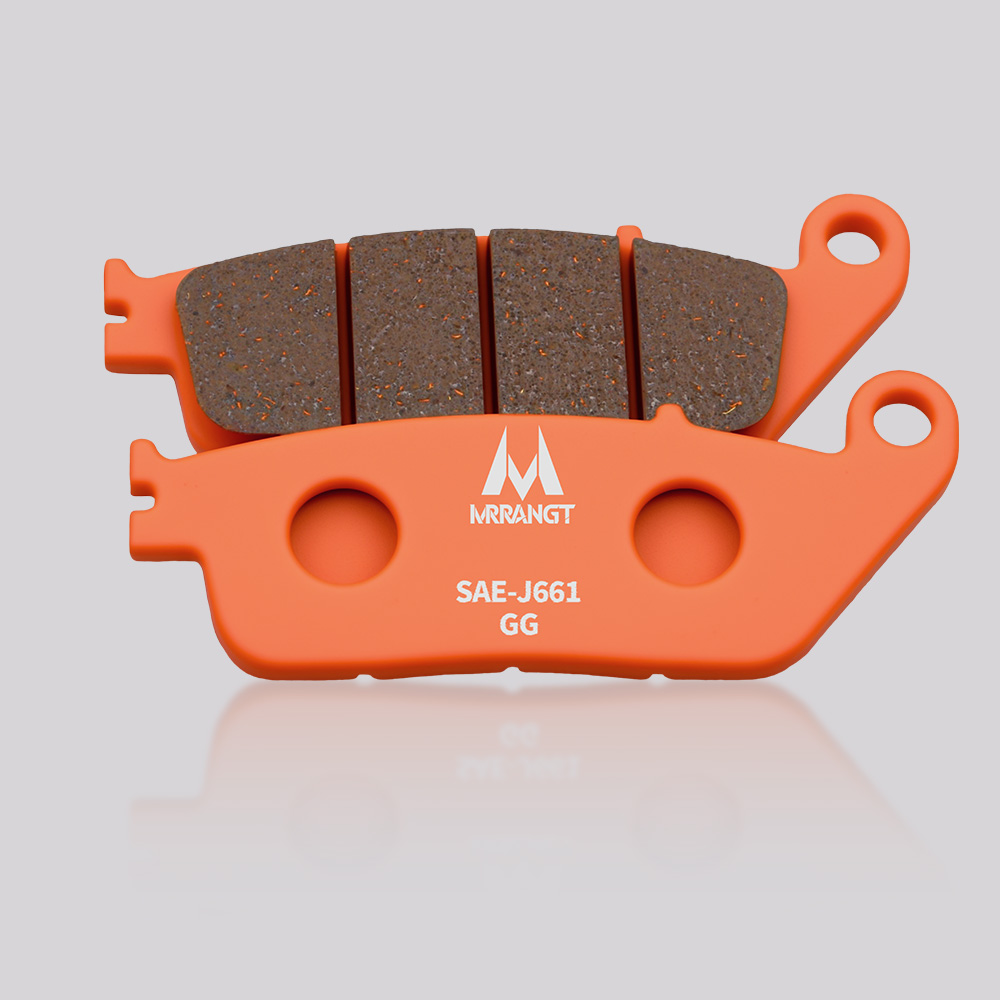 MRRANGT Seramik Fren Balatalar - Carbon Ceramic Motorcycle Brake Rotor incelemesi ve fiyatı