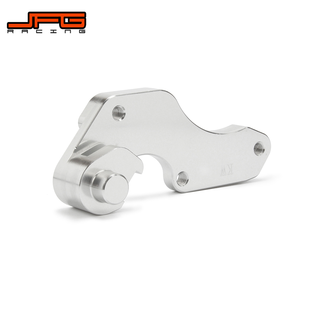 JFG 320 MM SUPERMOTO BRAKETI R - Floating Brake Disc 320Mm Supermoto incelemesi ve fiyatı